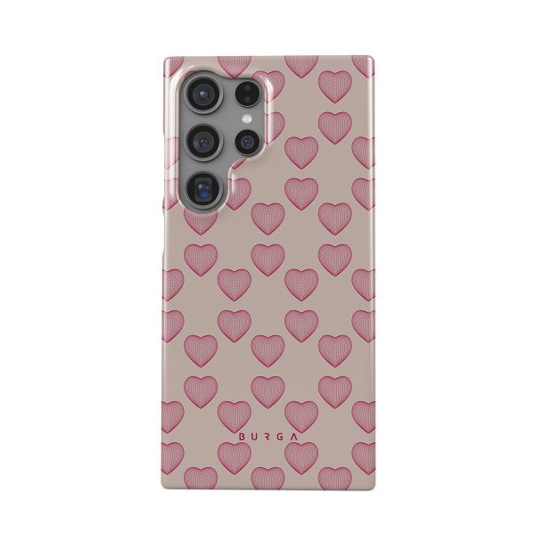Heartbreaker - Samsung Galaxy S24 Ultra Case Supply