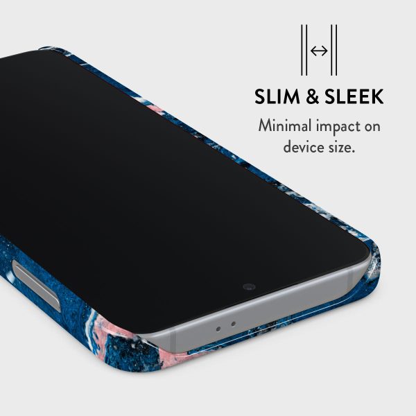 Blue Lagoon - Samsung Galaxy S24 Plus Case Online now - Image 4