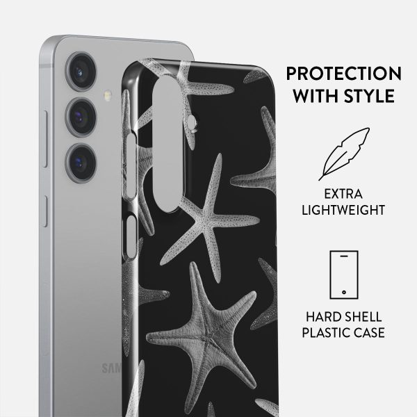 Midnight Ocean - Samsung Galaxy S24 Plus Case Online now - Image 2