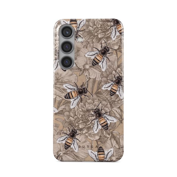 Honey Bee - Samsung Galaxy S24 Plus Case Online Sale