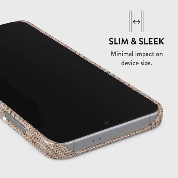 Cosy Sweater - Fall Samsung Galaxy S24 Plus Case on Sale - Image 4