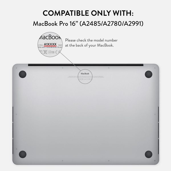 Trouble - Macbook Case For Cheap - Image 3