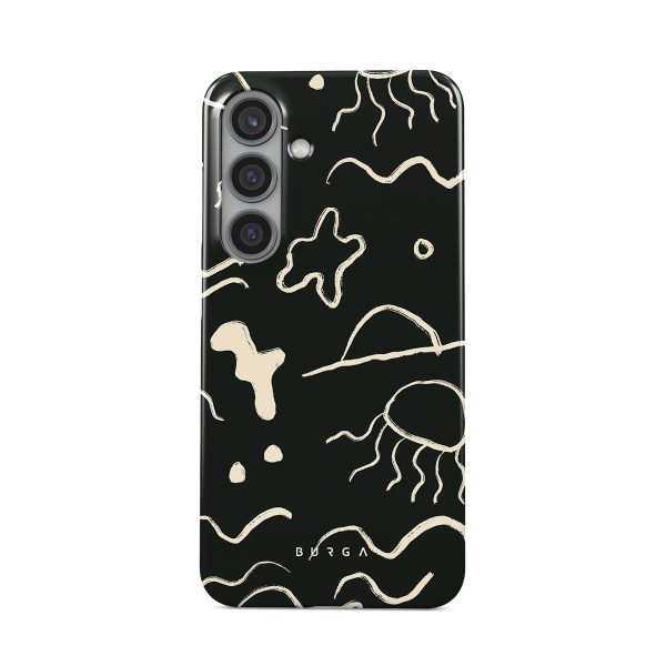 Eclipse - Samsung Galaxy S24 Plus Case Cheap