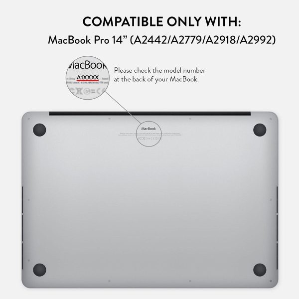 Trouble - Macbook Case For Cheap - Image 4