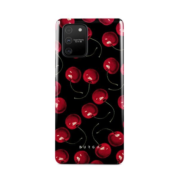 Cherrybomb - Samsung Galaxy S10 Lite Case Hot on Sale