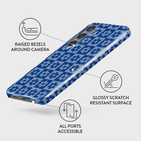 Bloom Boom - Samsung Galaxy S24 Plus Case Online Hot Sale - Image 3
