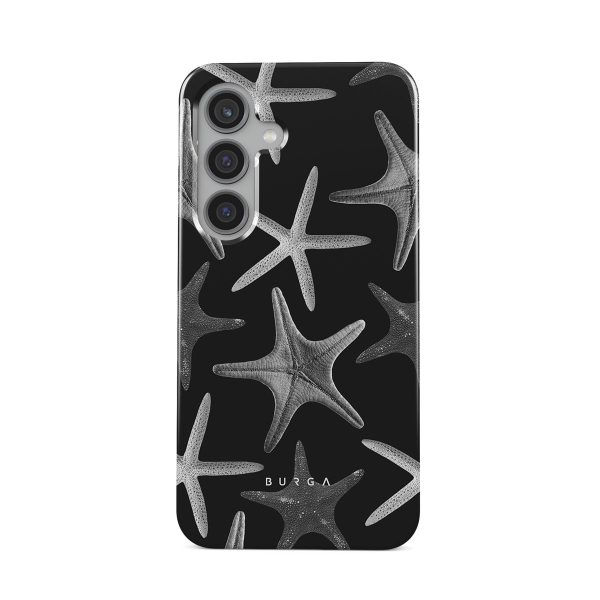 Midnight Ocean - Samsung Galaxy S24 Plus Case Online now - Image 5