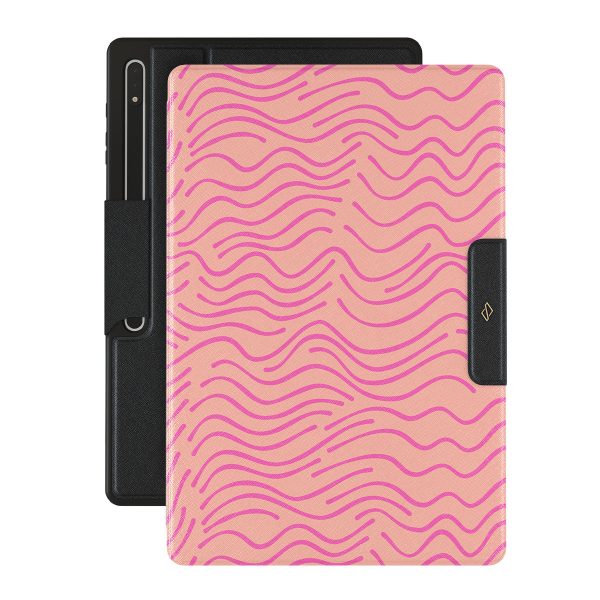 Secret Spot - Samsung Galaxy Tab S8 Ultra Case For Discount