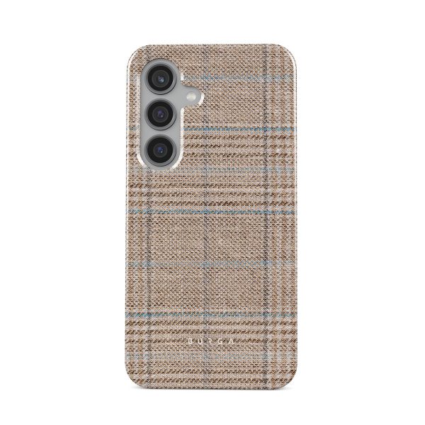 Cosy Sweater - Fall Samsung Galaxy S24 Plus Case on Sale - Image 5