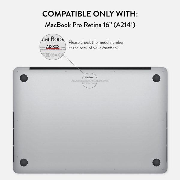 Trouble - Macbook Case For Cheap - Image 5