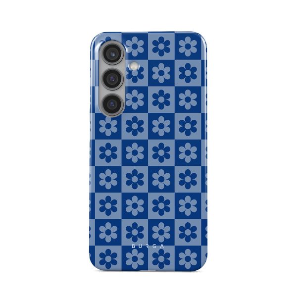 Bloom Boom - Samsung Galaxy S24 Plus Case Online Hot Sale