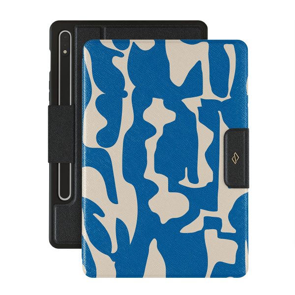 Mirage - Samsung Galaxy Tab S8+ S7+ S7 FE Case Cheap