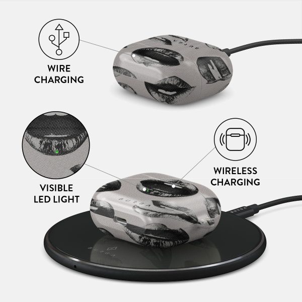 Next Mistake - AirPods 3 Case Hot on Sale - Image 3