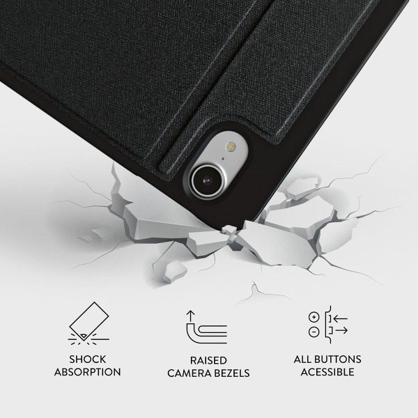 Trouble - iPad Mini 8.3 (A17 Pro 6th Gen) Case Cheap - Image 4