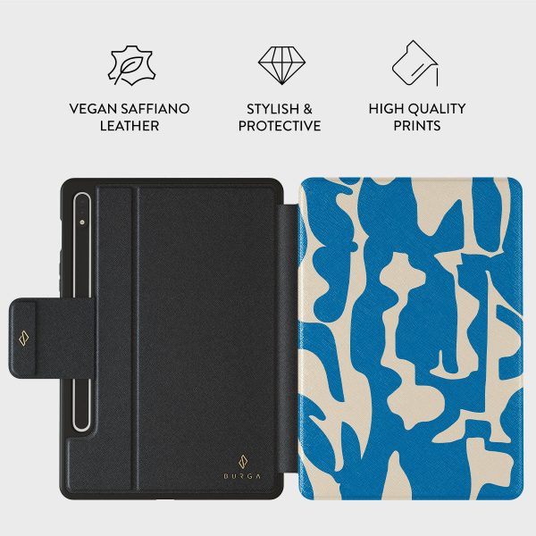 Mirage - Samsung Galaxy Tab S8+ S7+ S7 FE Case Cheap - Image 2