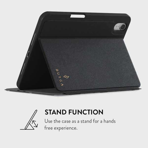 Trouble - iPad Mini 8.3 (A17 Pro 6th Gen) Case Cheap - Image 5