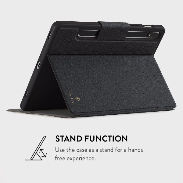 Etiquette - Samsung Galaxy Tab S8 S7 Case For Cheap - Image 4