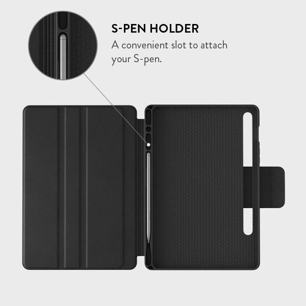 Mirage - Samsung Galaxy Tab S8+ S7+ S7 FE Case Cheap - Image 5