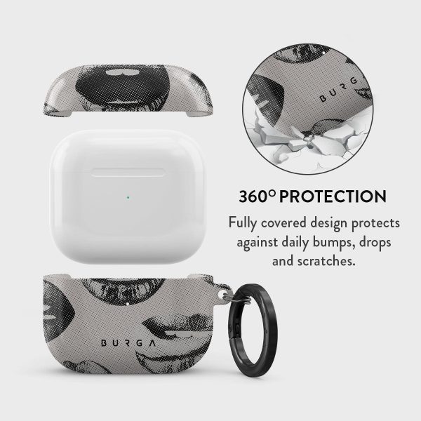 Next Mistake - AirPods 3 Case Hot on Sale - Image 2