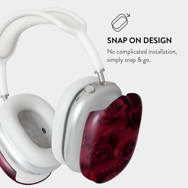 Femme Fatale - AirPods Max Case For Cheap - Image 3