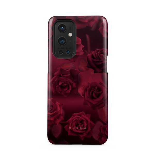 Femme Fatale - OnePlus 9 Pro Case Online Sale