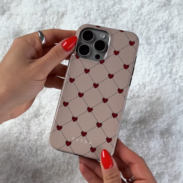Love Letter - Samsung Galaxy S9 Case on Sale - Image 5