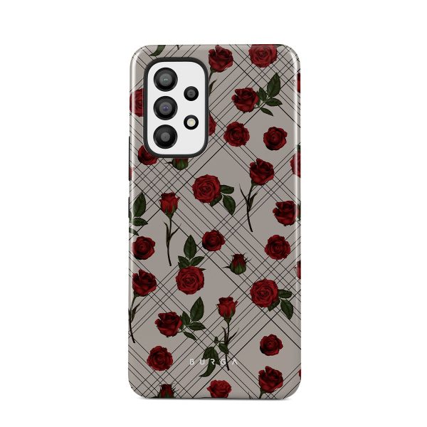 Sweet Sin - Samsung Galaxy A73 Case Supply