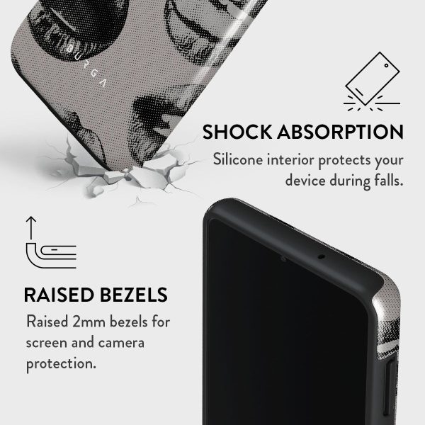 Next Mistake - Samsung Galaxy S21 FE Case Online Hot Sale - Image 4