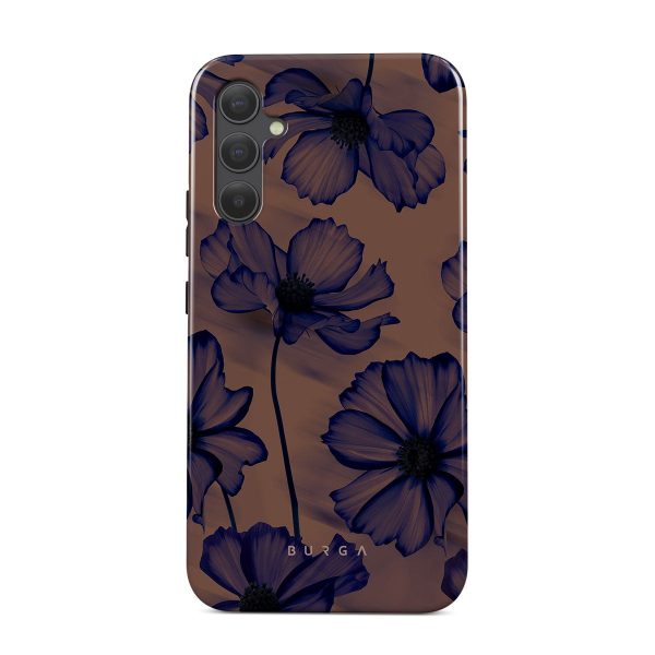 Velvet Night - Samsung Galaxy A34 Case Hot on Sale