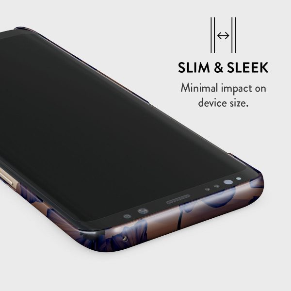 Velvet Night - Samsung Galaxy S9 Plus Case For Sale - Image 4