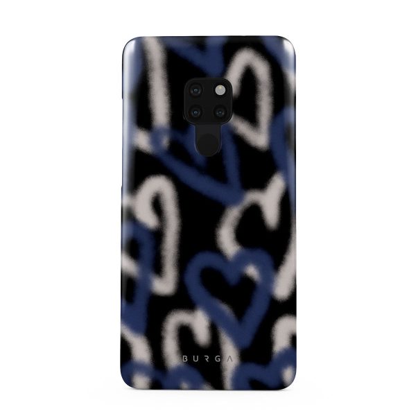 Lucky You - Huawei Mate 20 Case Fashion