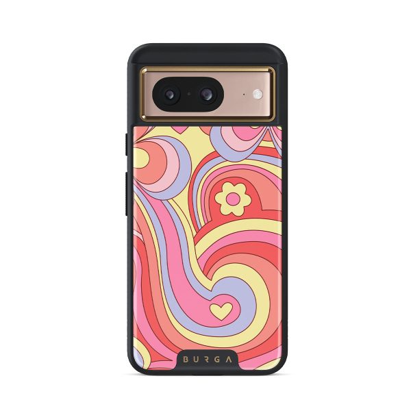Roller Disco - Google Pixel 8 Case For Cheap - Image 5