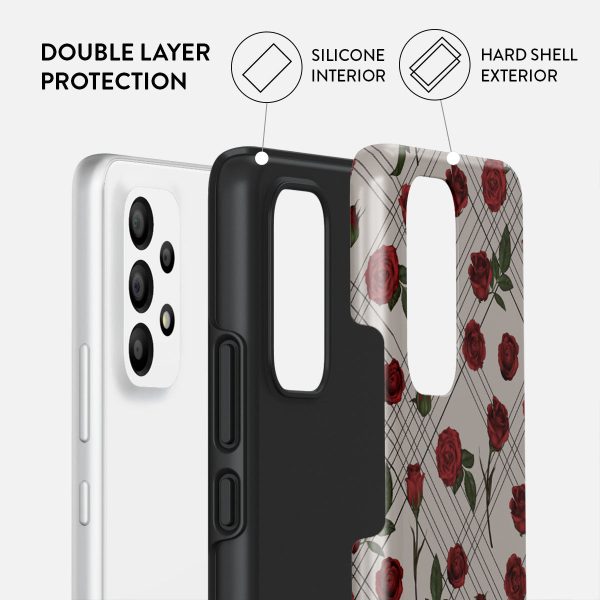Sweet Sin - Samsung Galaxy A73 Case Supply - Image 2
