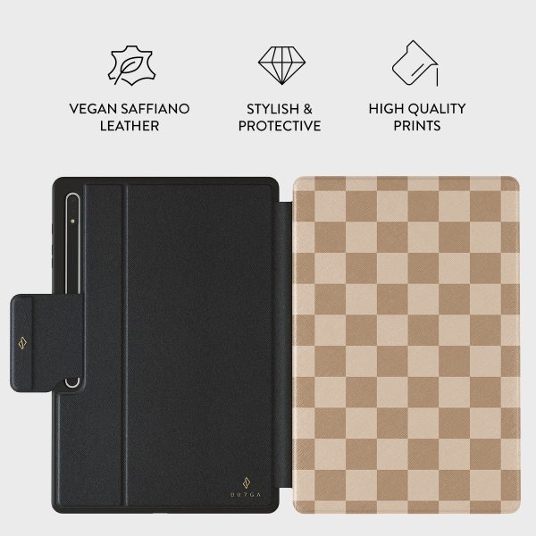 Math Exam - Samsung Galaxy Tab S8 Ultra Case Online Sale - Image 2