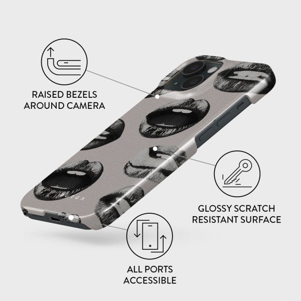 Next Mistake - iPhone 15 Plus Case Fashion - Image 3