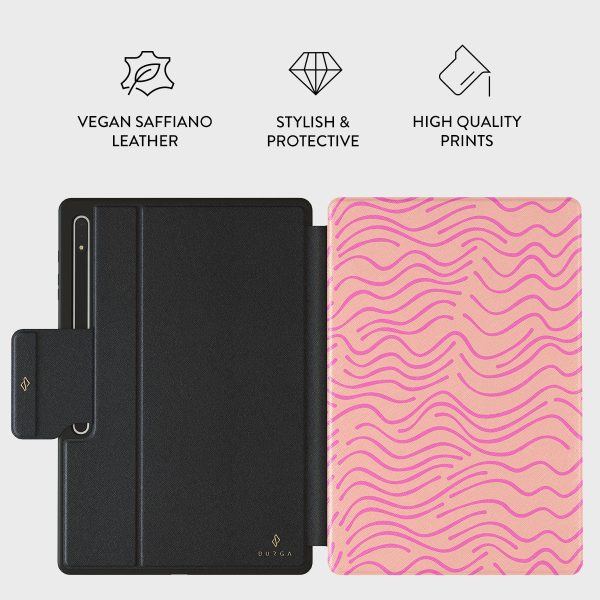 Secret Spot - Samsung Galaxy Tab S8 Ultra Case For Discount - Image 2