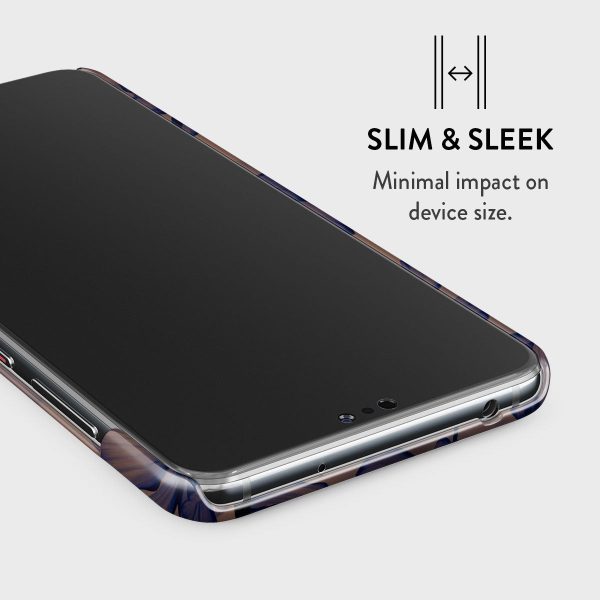 Velvet Night - Huawei P20 Case Online Sale - Image 4