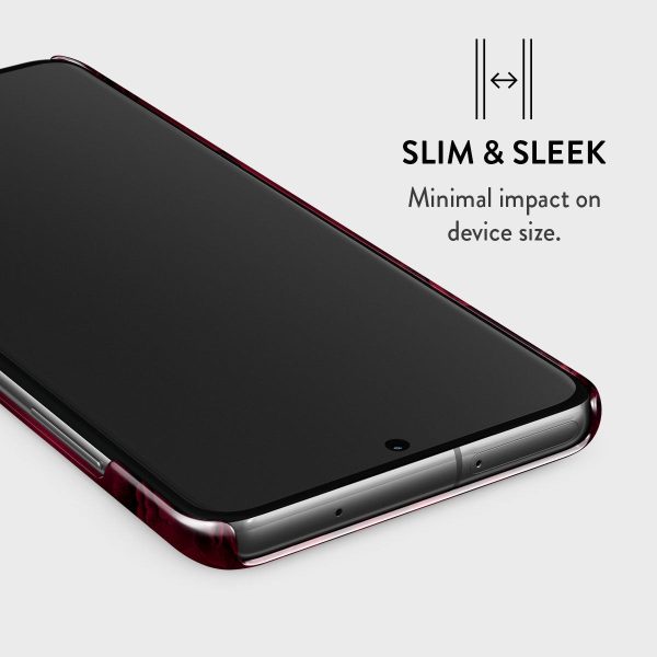 Femme Fatale - Samsung Galaxy S20 Plus 4G   5G Case on Sale - Image 4
