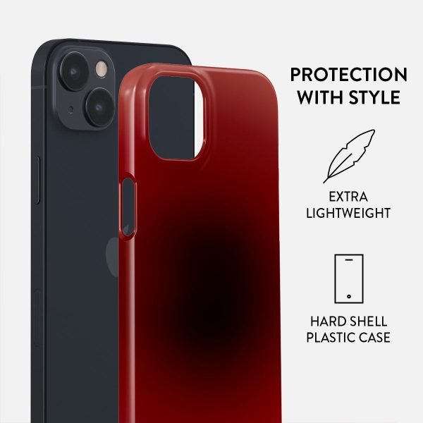 No Talking - iPhone 14 Plus Case For Discount - Image 2