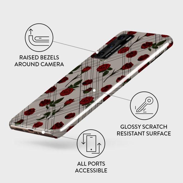 Sweet Sin - Huawei P40 Case For Discount - Image 3
