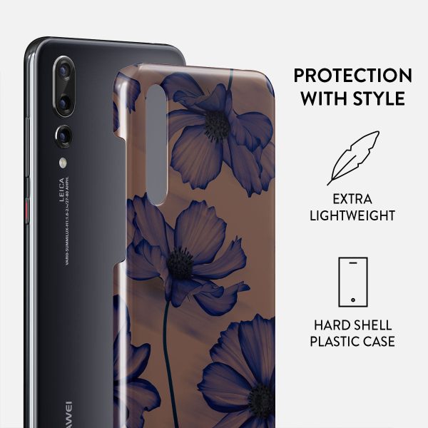 Velvet Night - Huawei P20 Case Online Sale - Image 2