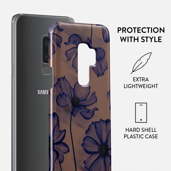 Velvet Night - Samsung Galaxy S9 Plus Case For Sale - Image 2