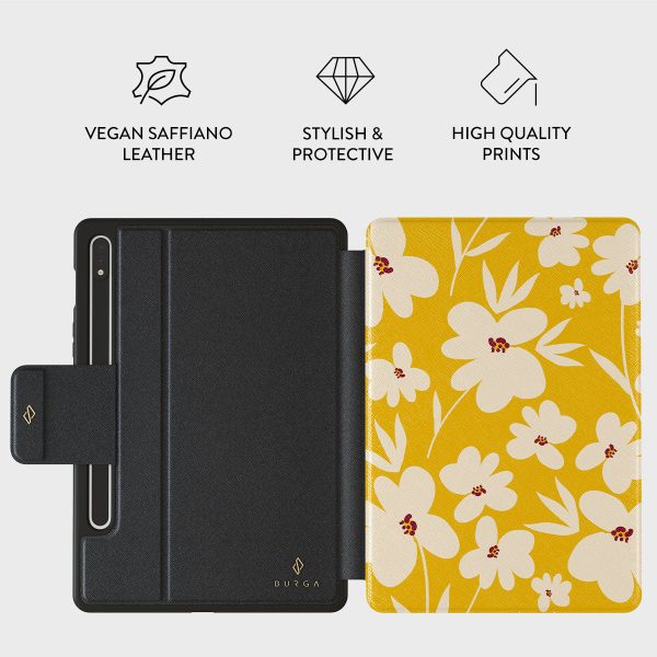 Sunday Market - Samsung Galaxy Tab S8 S7 Case Discount - Image 2