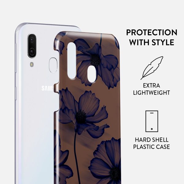 Velvet Night - Samsung Galaxy A40 Case Cheap - Image 2