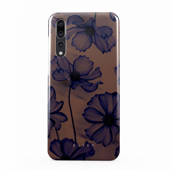 Velvet Night - Huawei P20 Case Online Sale