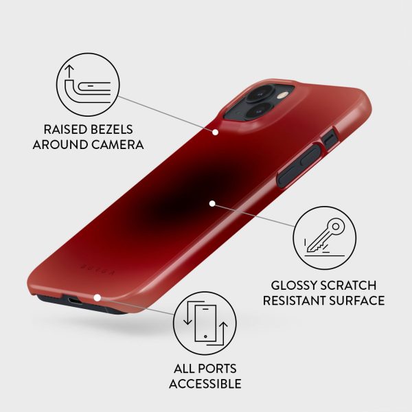 No Talking - iPhone 14 Plus Case For Discount - Image 3