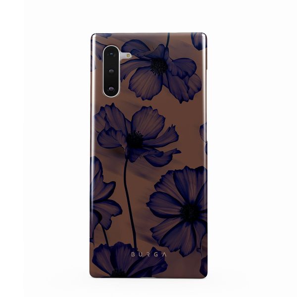 Velvet Night - Samsung Galaxy Note 10 Case on Sale