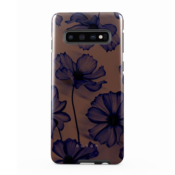 Velvet Night - Samsung Galaxy S10 4G Case Online