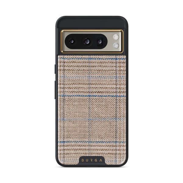 Cosy Sweater - Fall Google Pixel 8 Pro Case For Cheap - Image 5