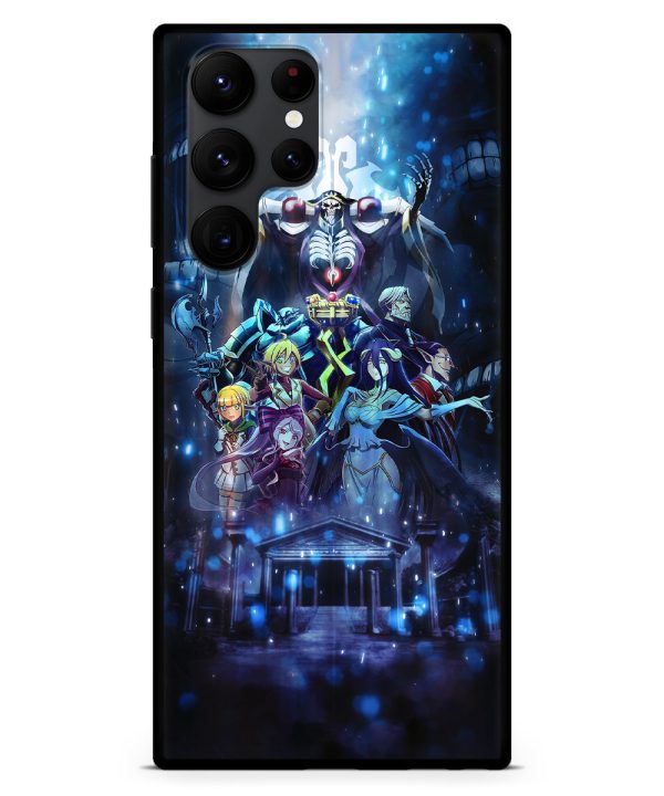Nazarick Hot on Sale - Image 2